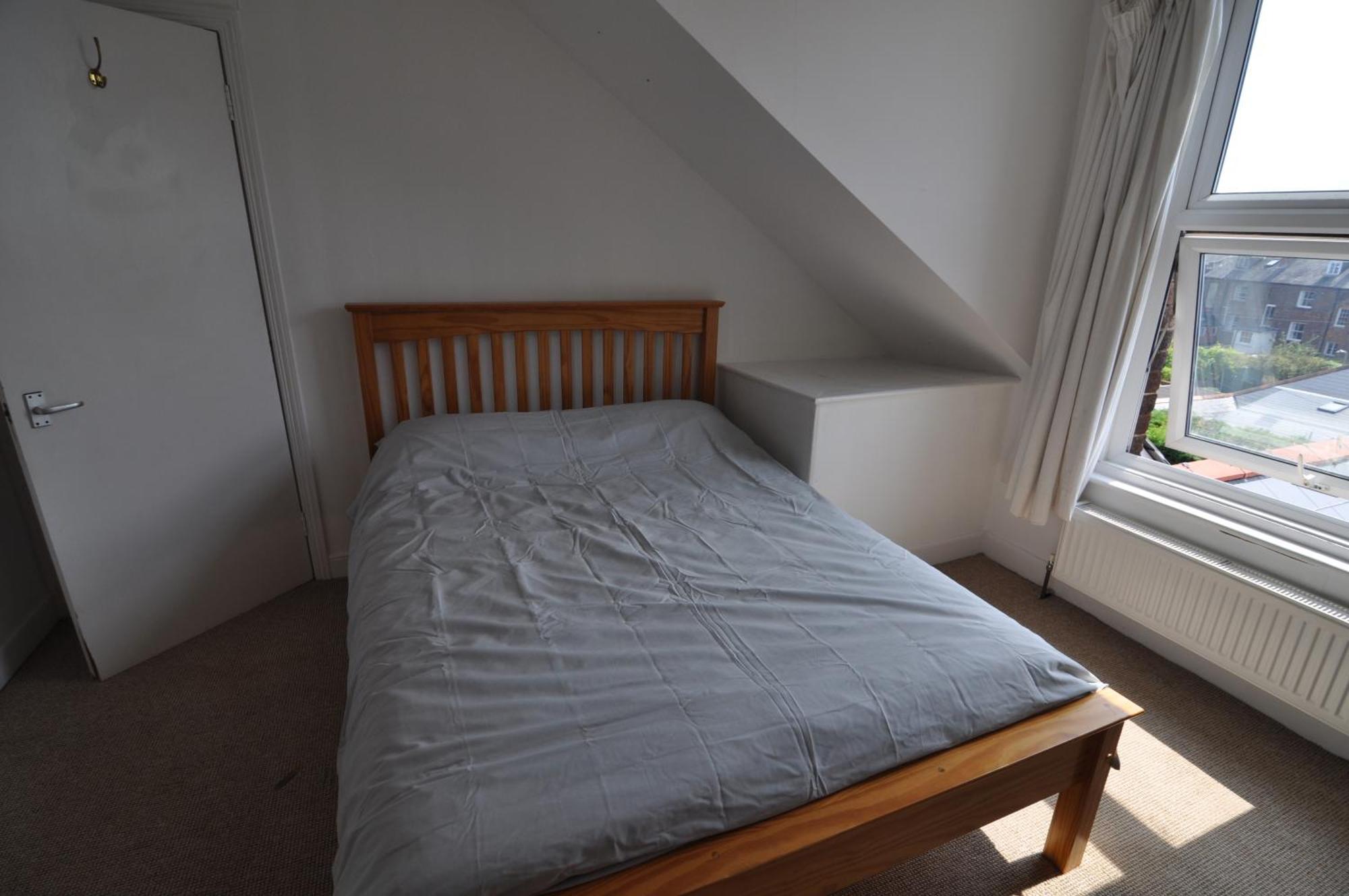 Mount Pleasant, And Apartment *