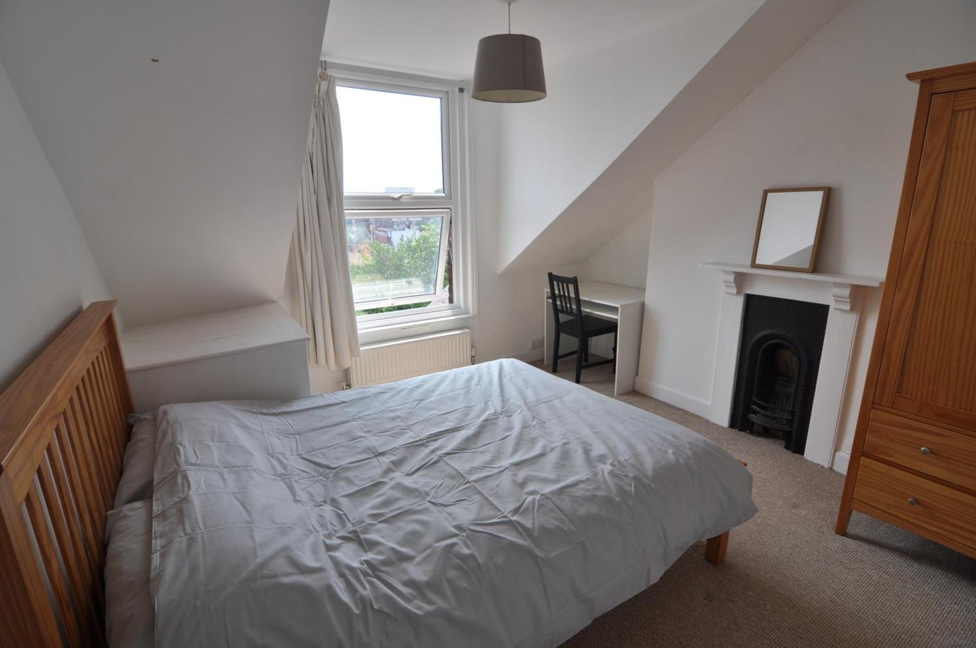 Mount Pleasant, And Apartment *