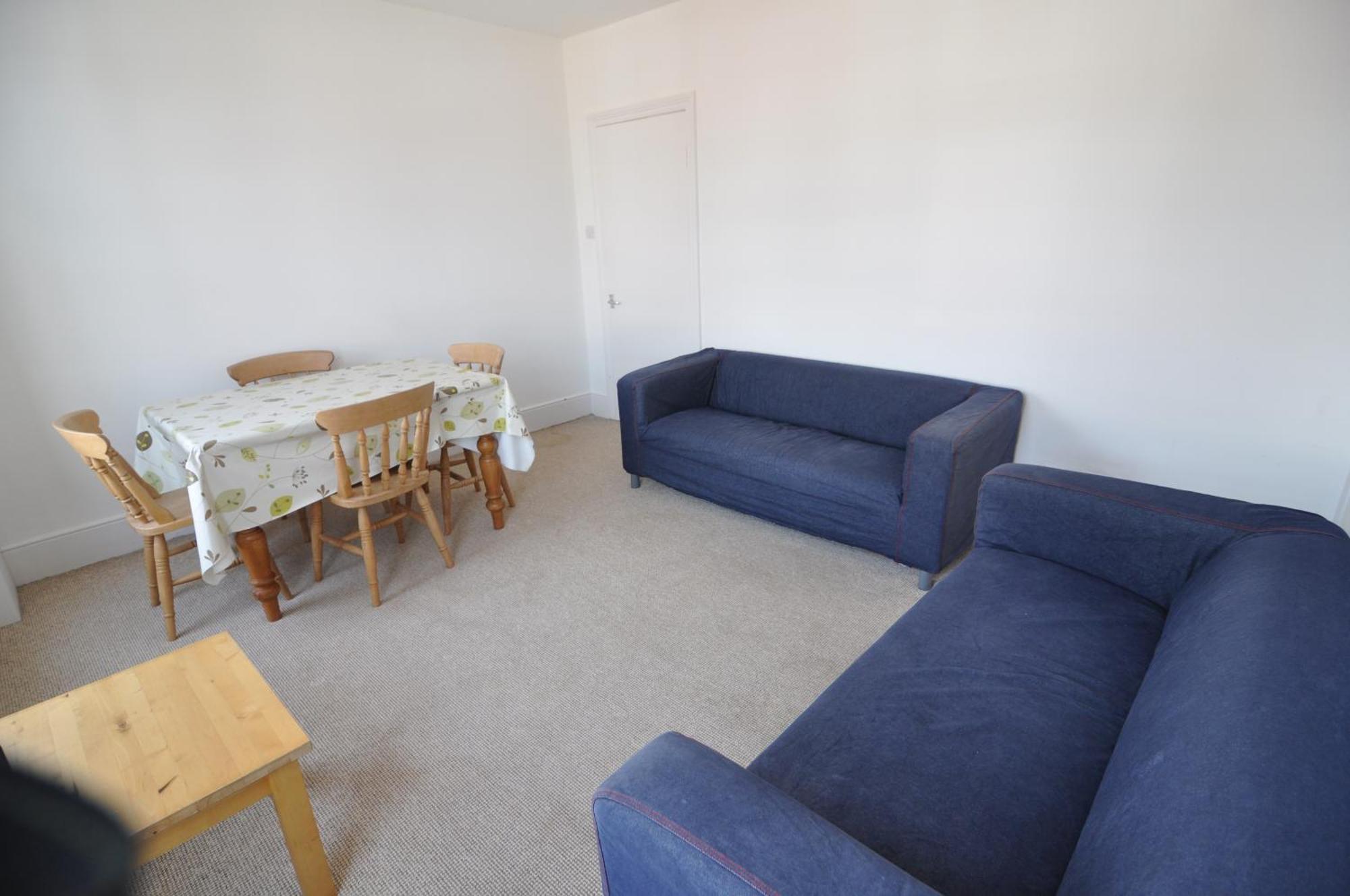 Mount Pleasant, And Apartment Exeter