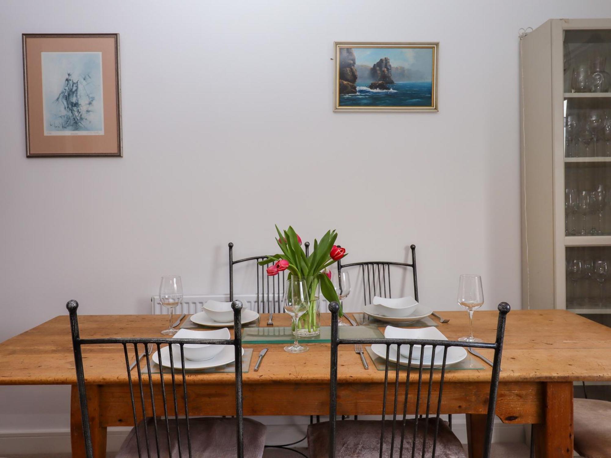 Holiday home 20 Marine Drive