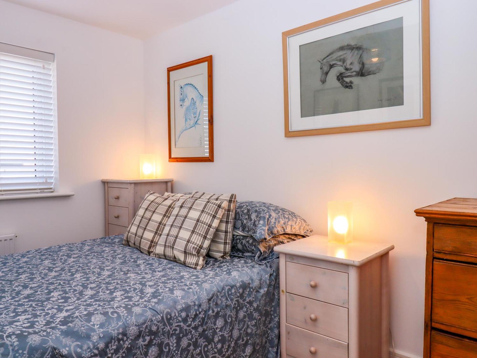 20 Marine Drive Holiday home Exeter