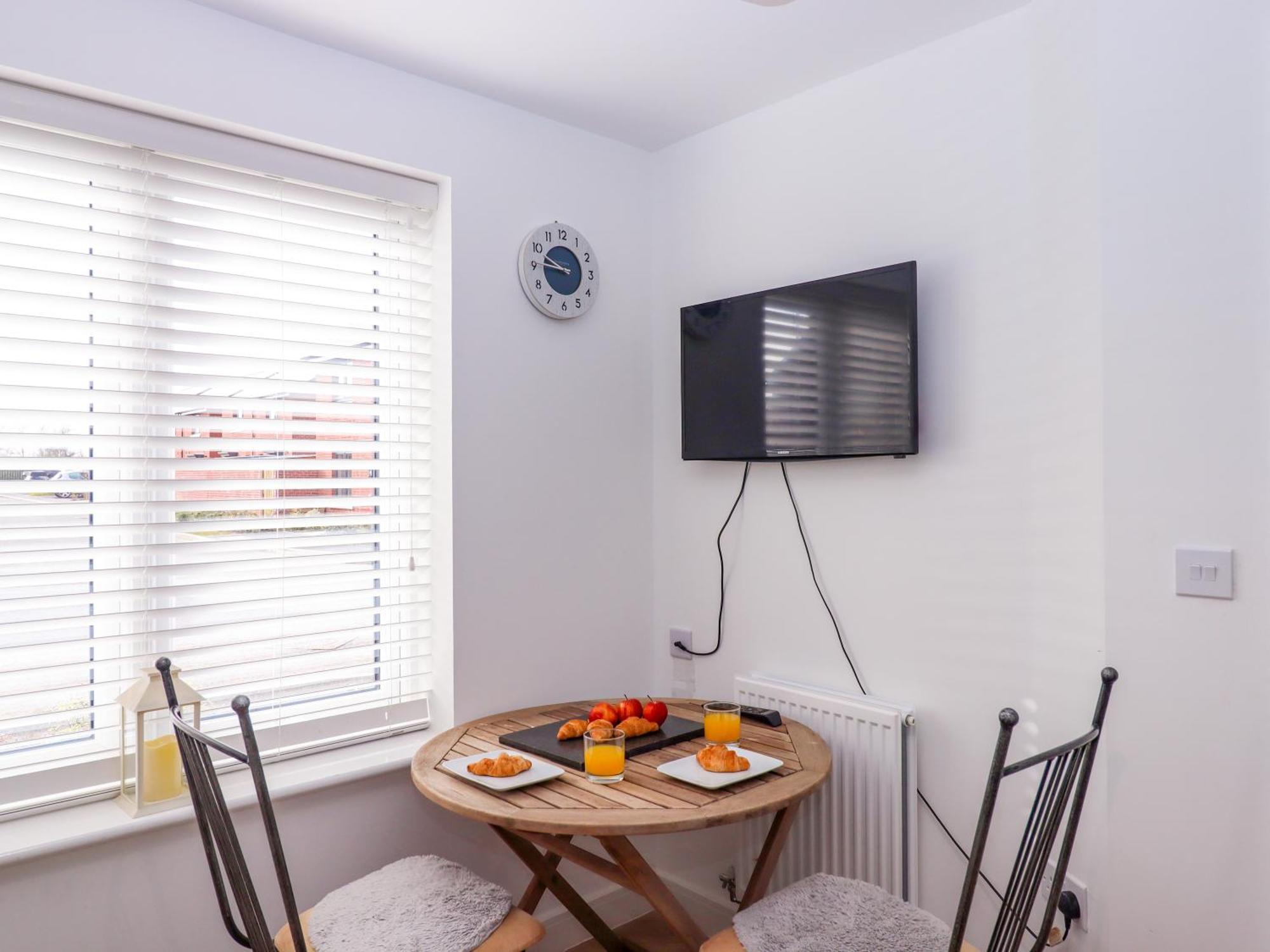 Holiday home 20 Marine Drive *