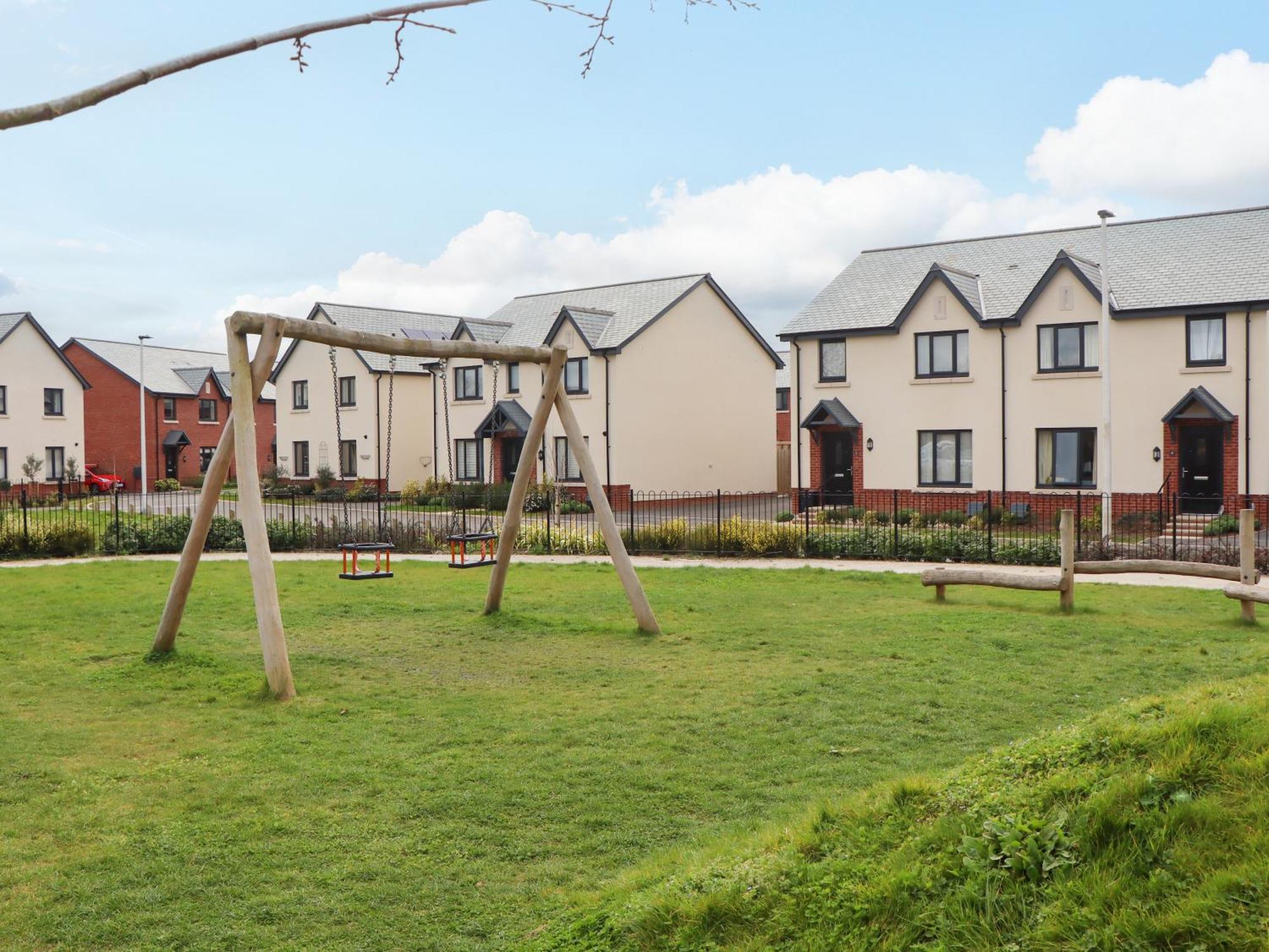 20 Marine Drive Holiday home Exeter