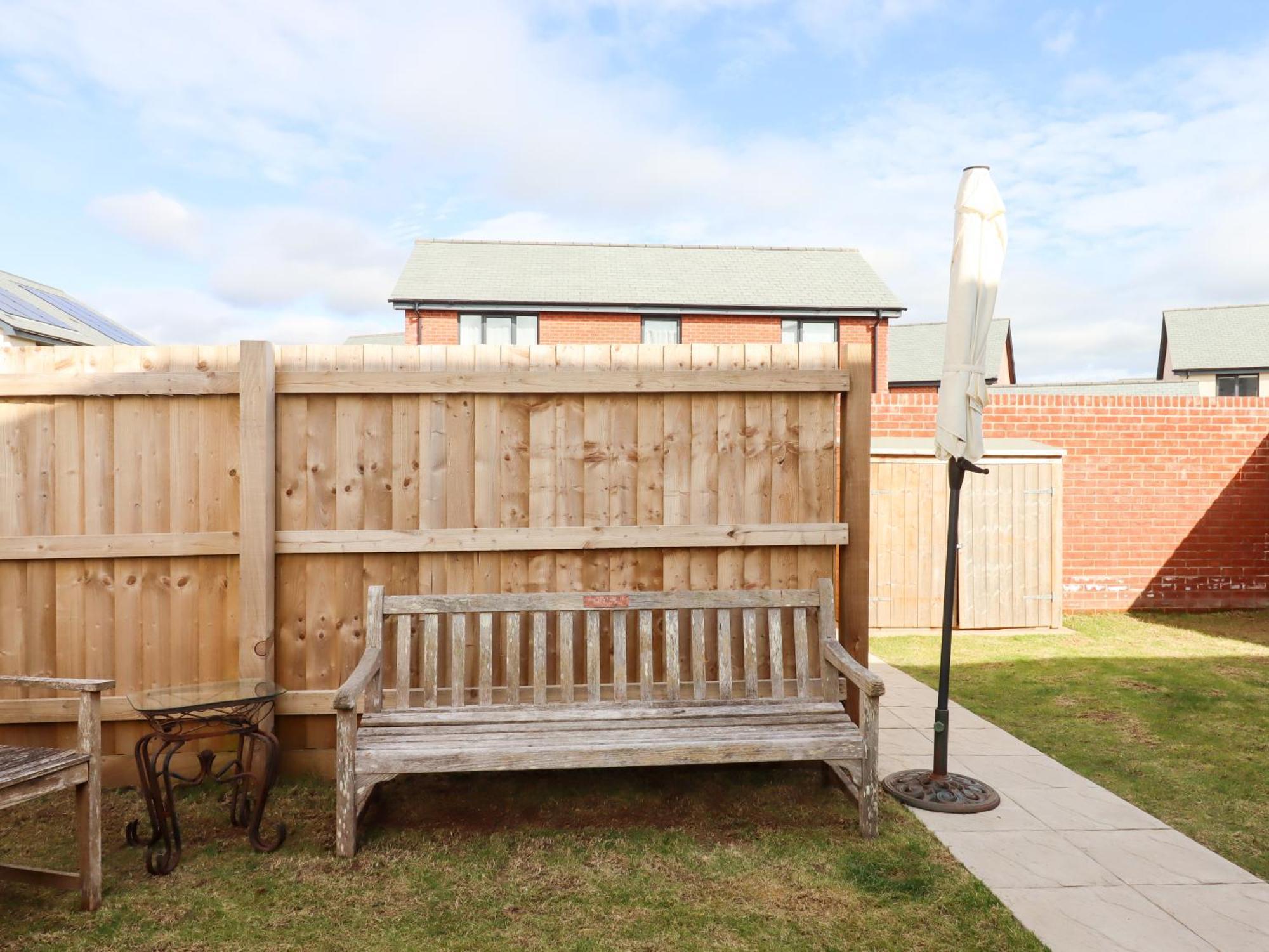 Holiday home 20 Marine Drive Exeter