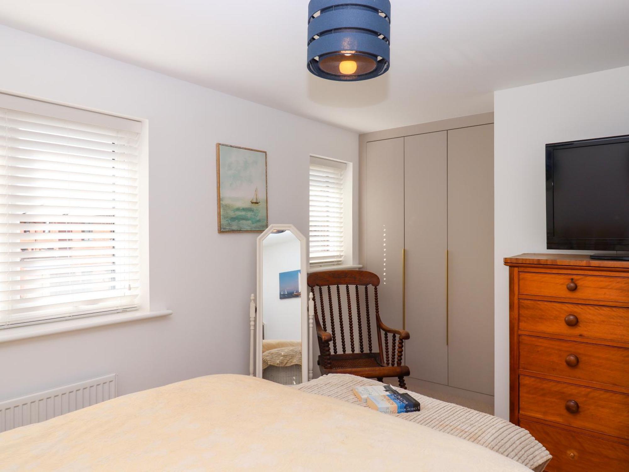 Holiday home 20 Marine Drive
