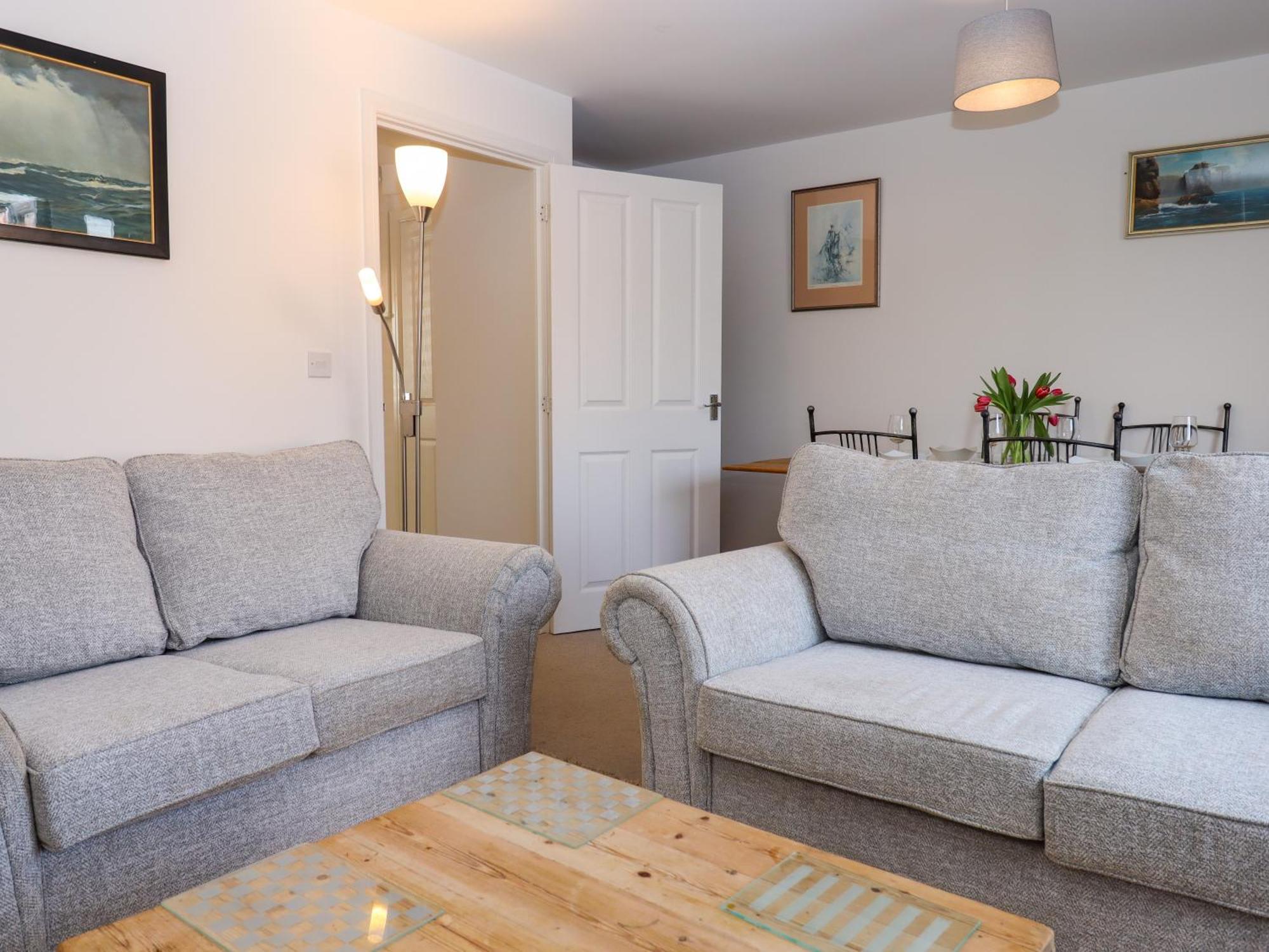 20 Marine Drive Holiday home