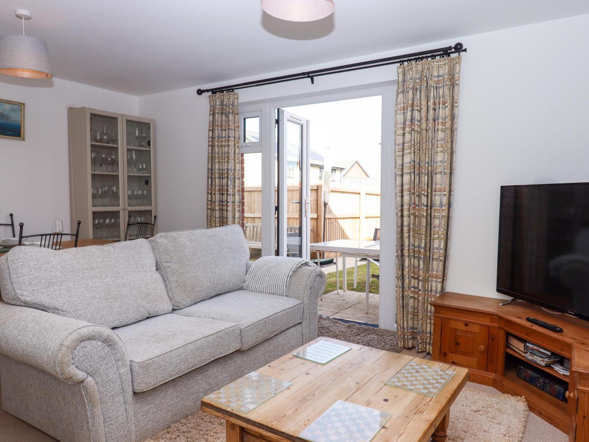Holiday home 20 Marine Drive