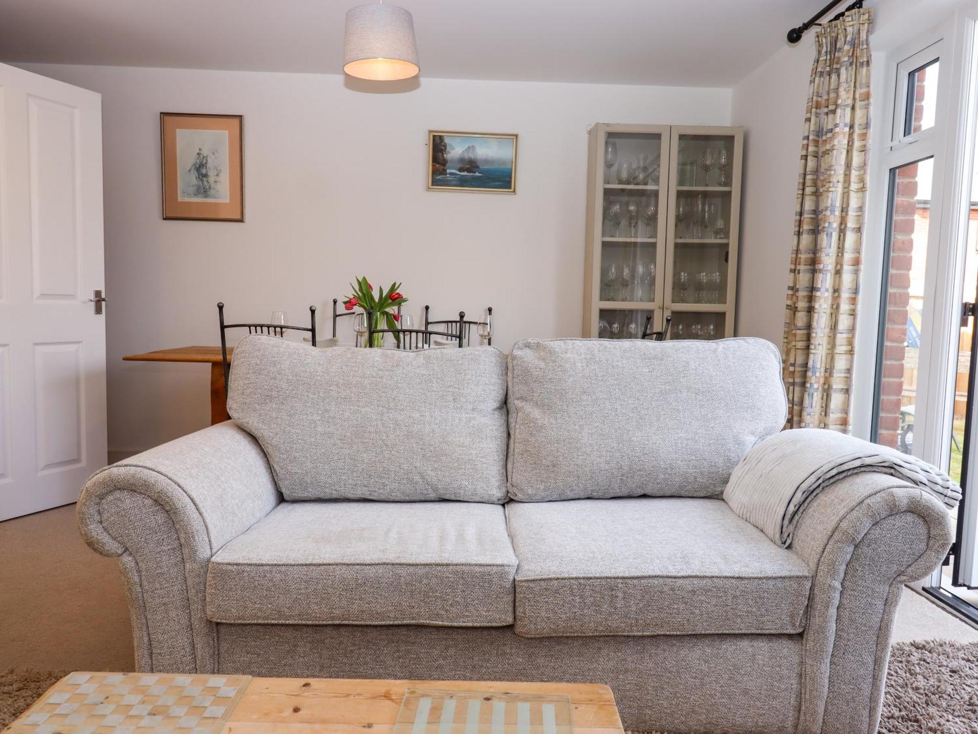 20 Marine Drive Holiday home Exeter
