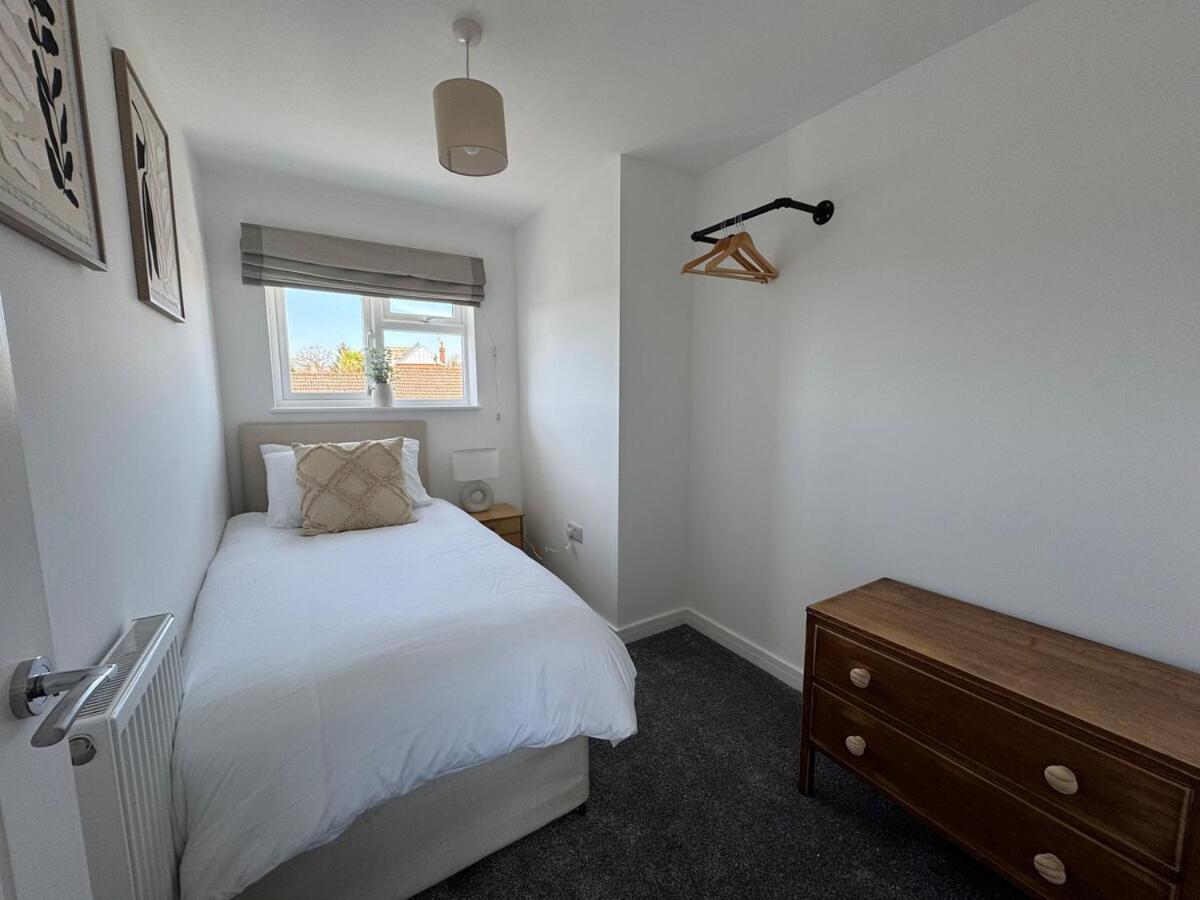 Modern & Spacious In - Smart Tv & Xbox Hébergement de vacances *