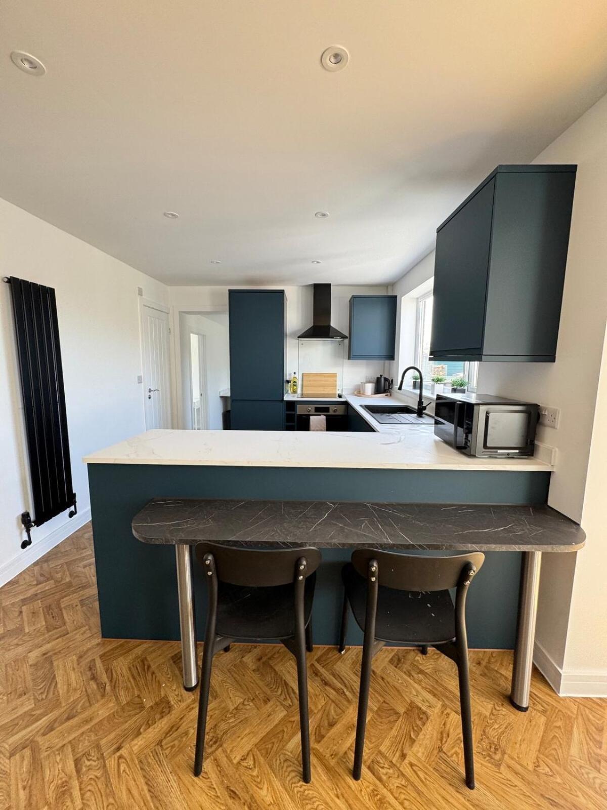 Hébergement de vacances Modern & Spacious In - Smart Tv & Xbox *