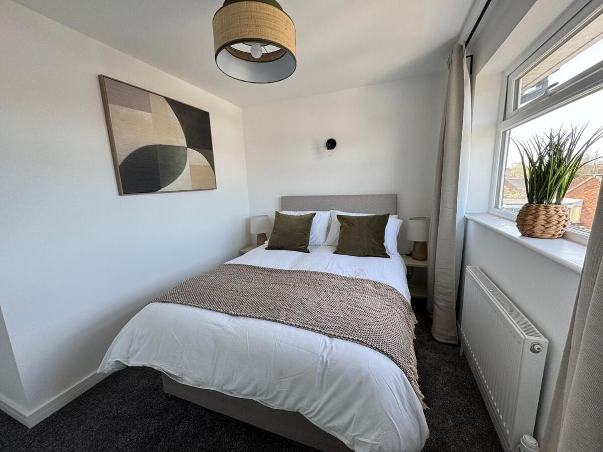 Hébergement de vacances Modern & Spacious In - Smart Tv & Xbox *