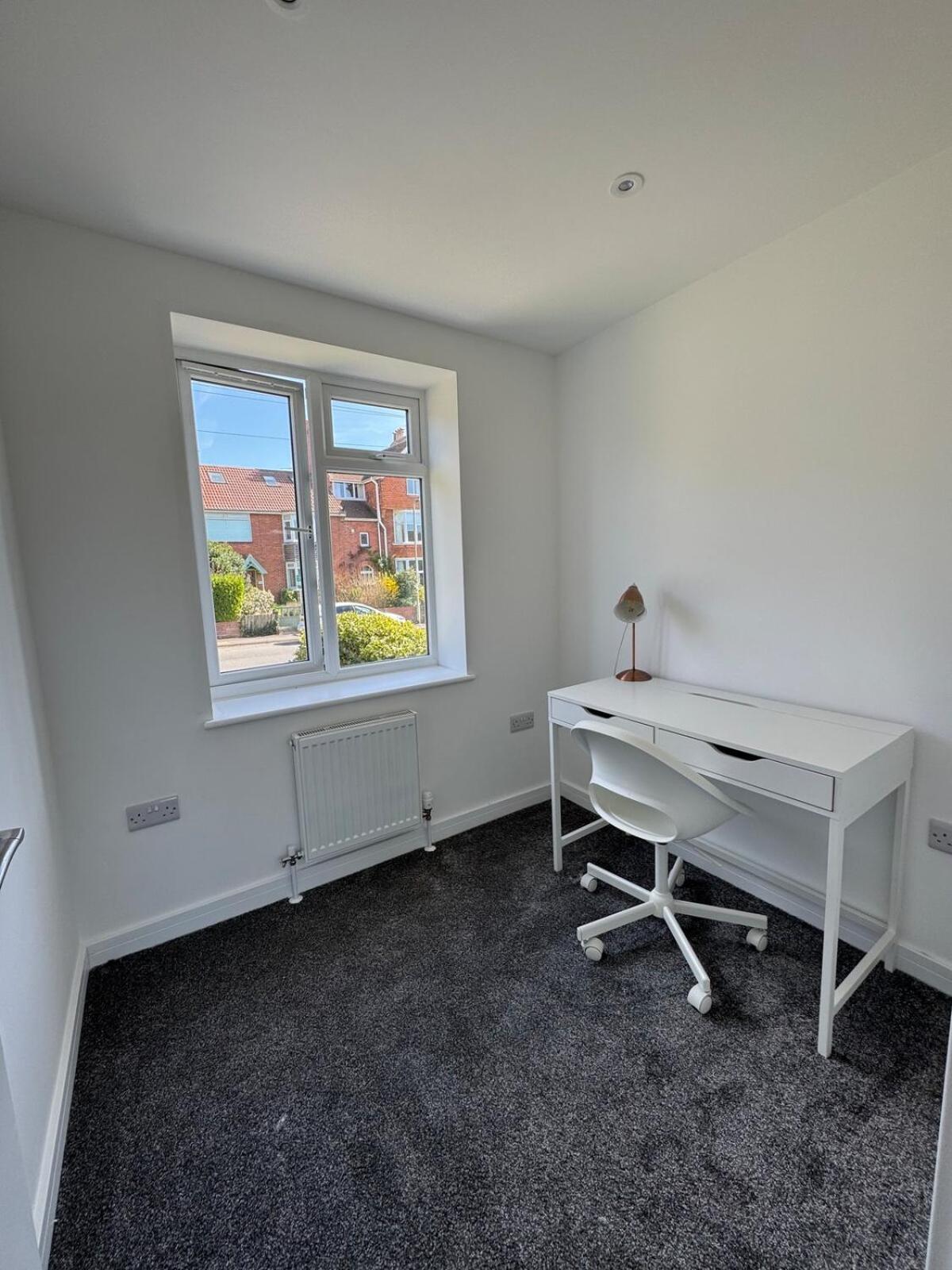 Modern & Spacious In - Smart Tv & Xbox Hébergement de vacances Exeter