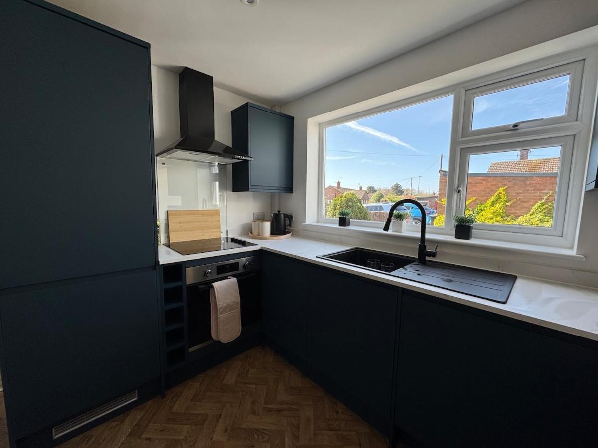 Hébergement de vacances Modern & Spacious In - Smart Tv & Xbox Exeter