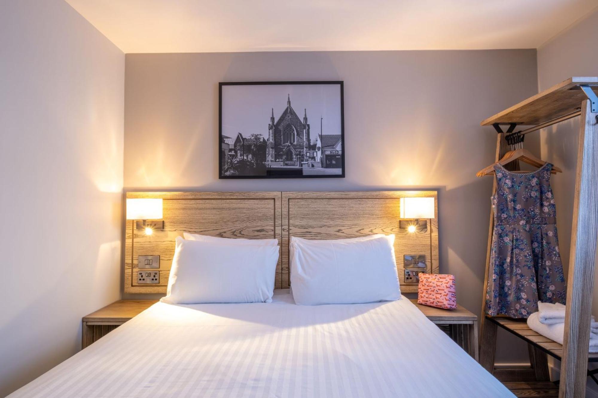 White Hart, By Marston's 3* Exeter