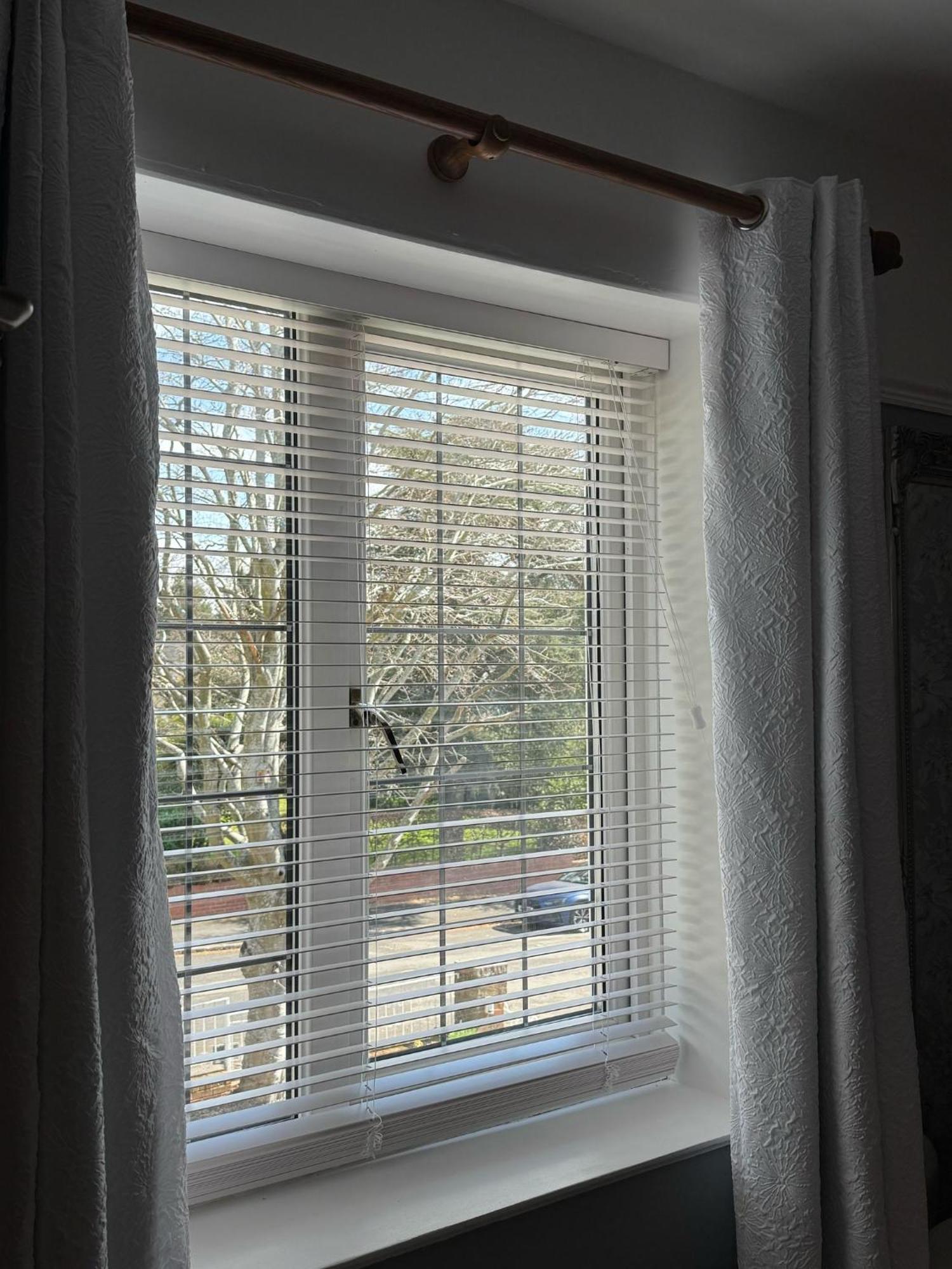 West Ave Bed & Breakfast