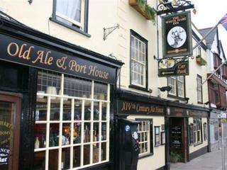Hotel White Hart, By Marston's