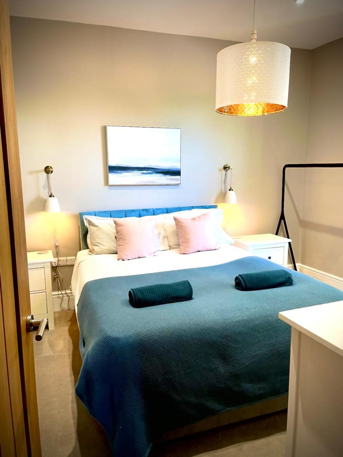 Nomi Homes - New - The Coffers - Budleigh Salterton - Exmouth - - Sleeps 4 Exeter