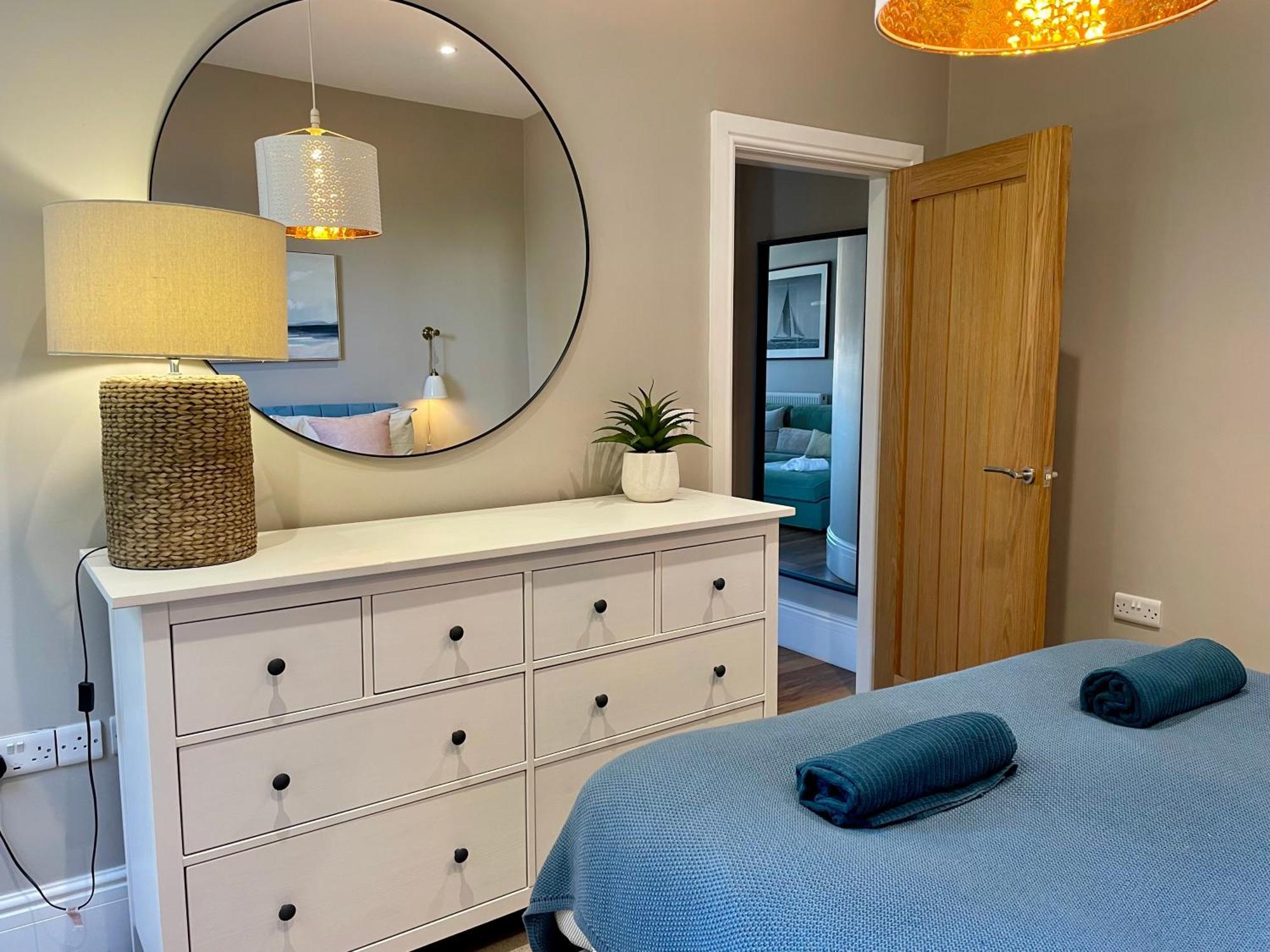 Nomi Homes - New - The Coffers - Budleigh Salterton - Exmouth - - Sleeps 4 * Exeter