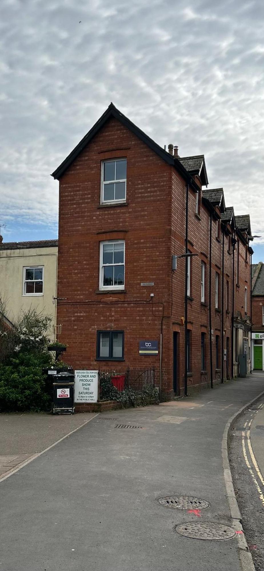 Nomi Homes - New - The Coffers - Budleigh Salterton - Exmouth - - Sleeps 4 Exeter