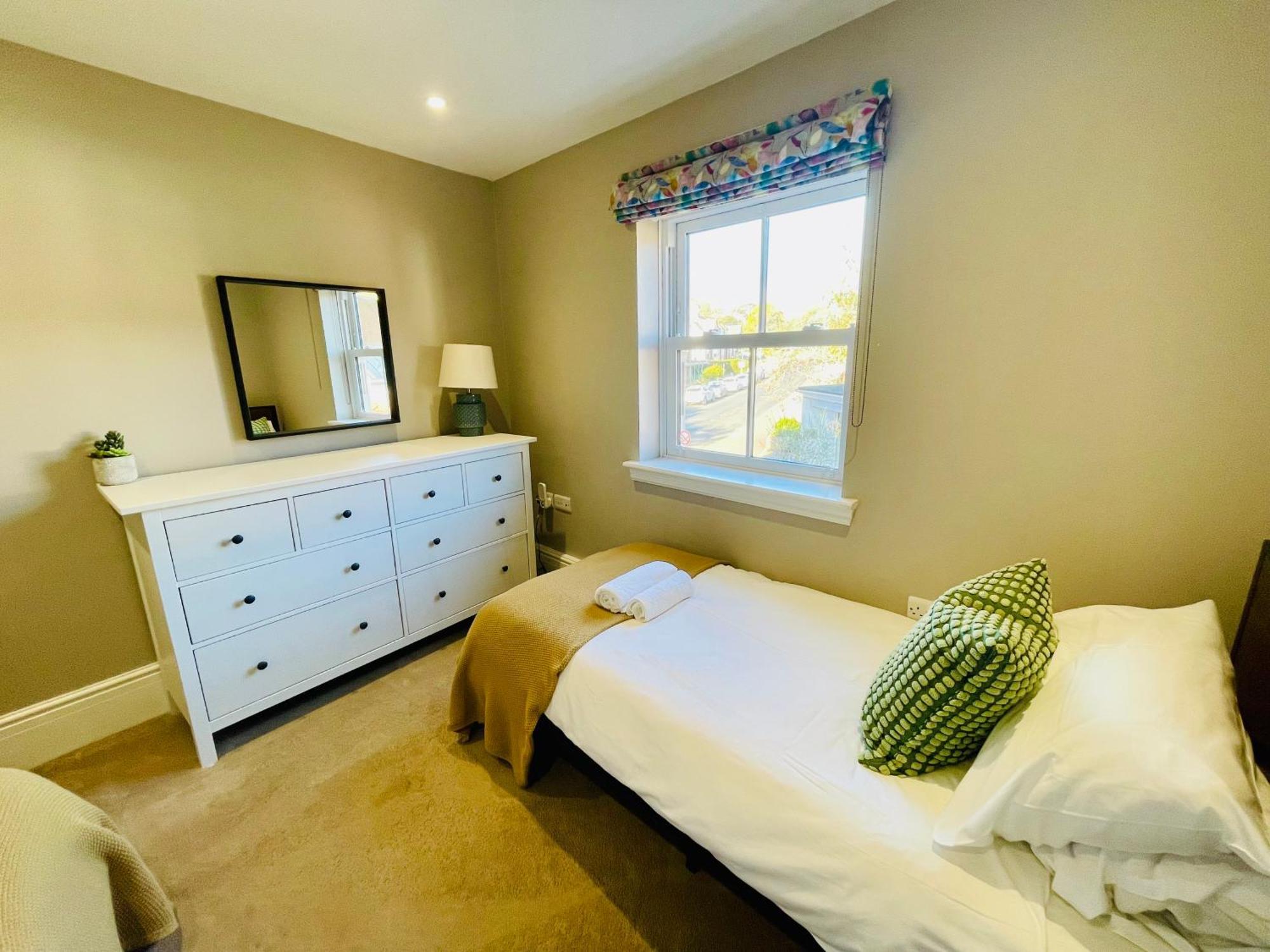 Nomi Homes - New - The Coffers - Budleigh Salterton - Exmouth - - Sleeps 4