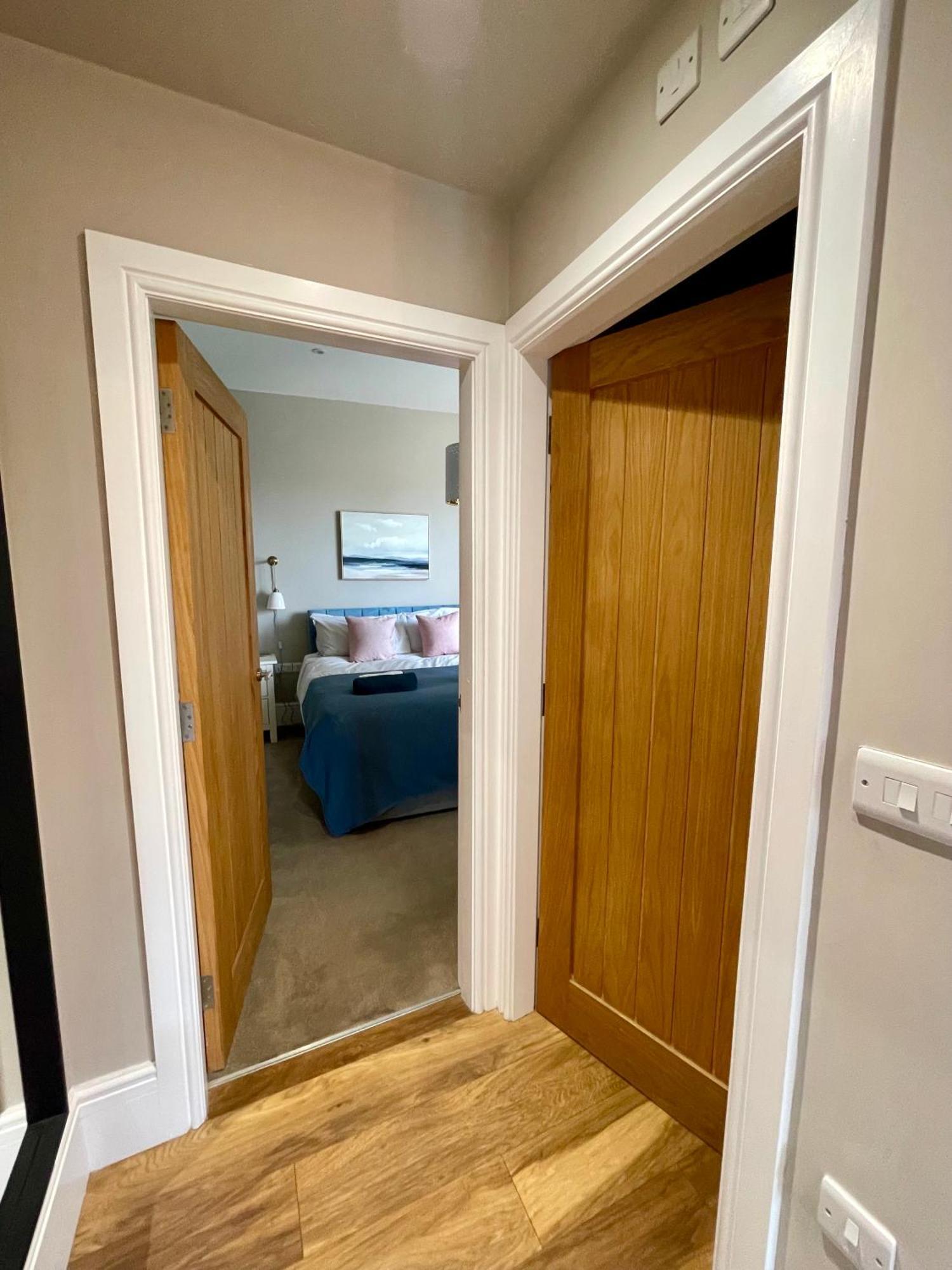 Nomi Homes - New - The Coffers - Budleigh Salterton - Exmouth - - Sleeps 4 Exeter