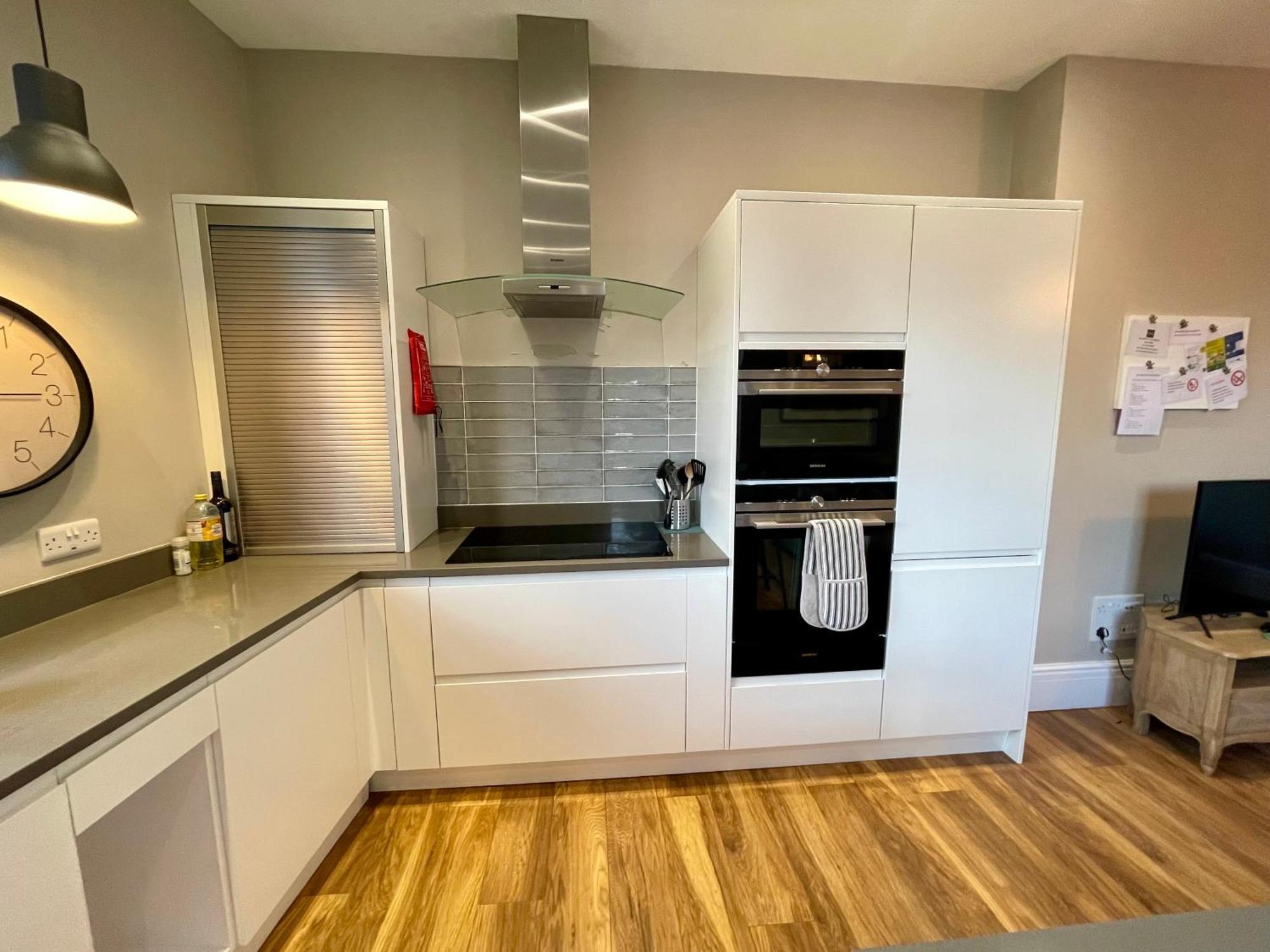 Nomi Homes - New - The Coffers - Budleigh Salterton - Exmouth - - Sleeps 4 Apartment Exeter