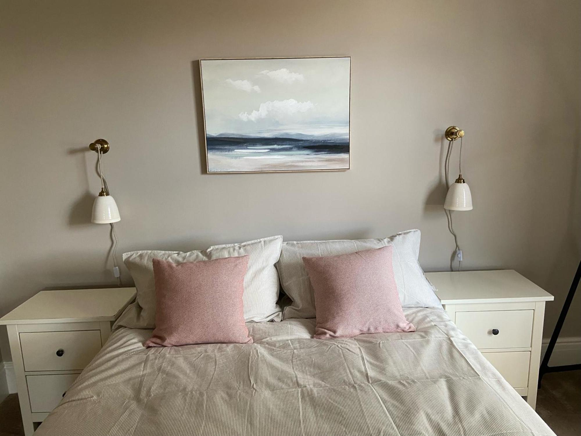 Nomi Homes - New - The Coffers - Budleigh Salterton - Exmouth - - Sleeps 4 *