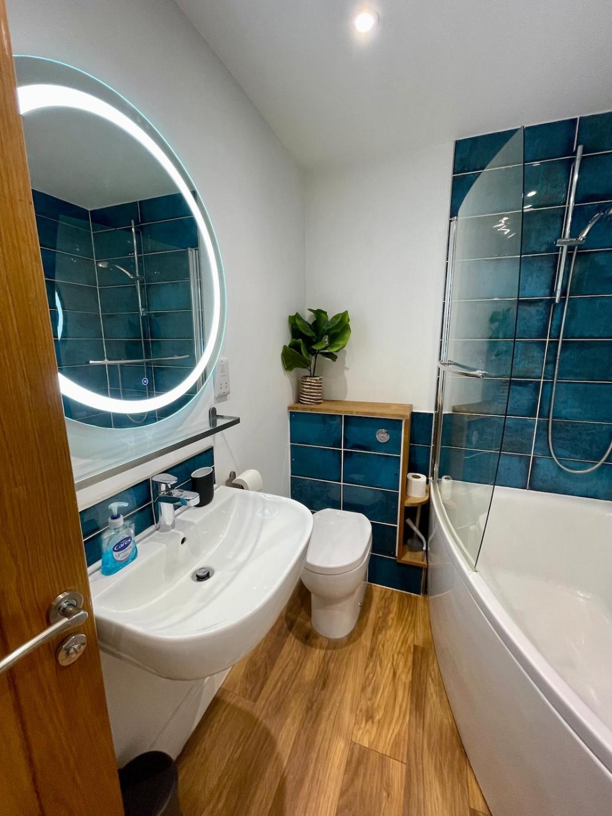 Apartment Nomi Homes - New - The Coffers - Budleigh Salterton - Exmouth - - Sleeps 4 Exeter