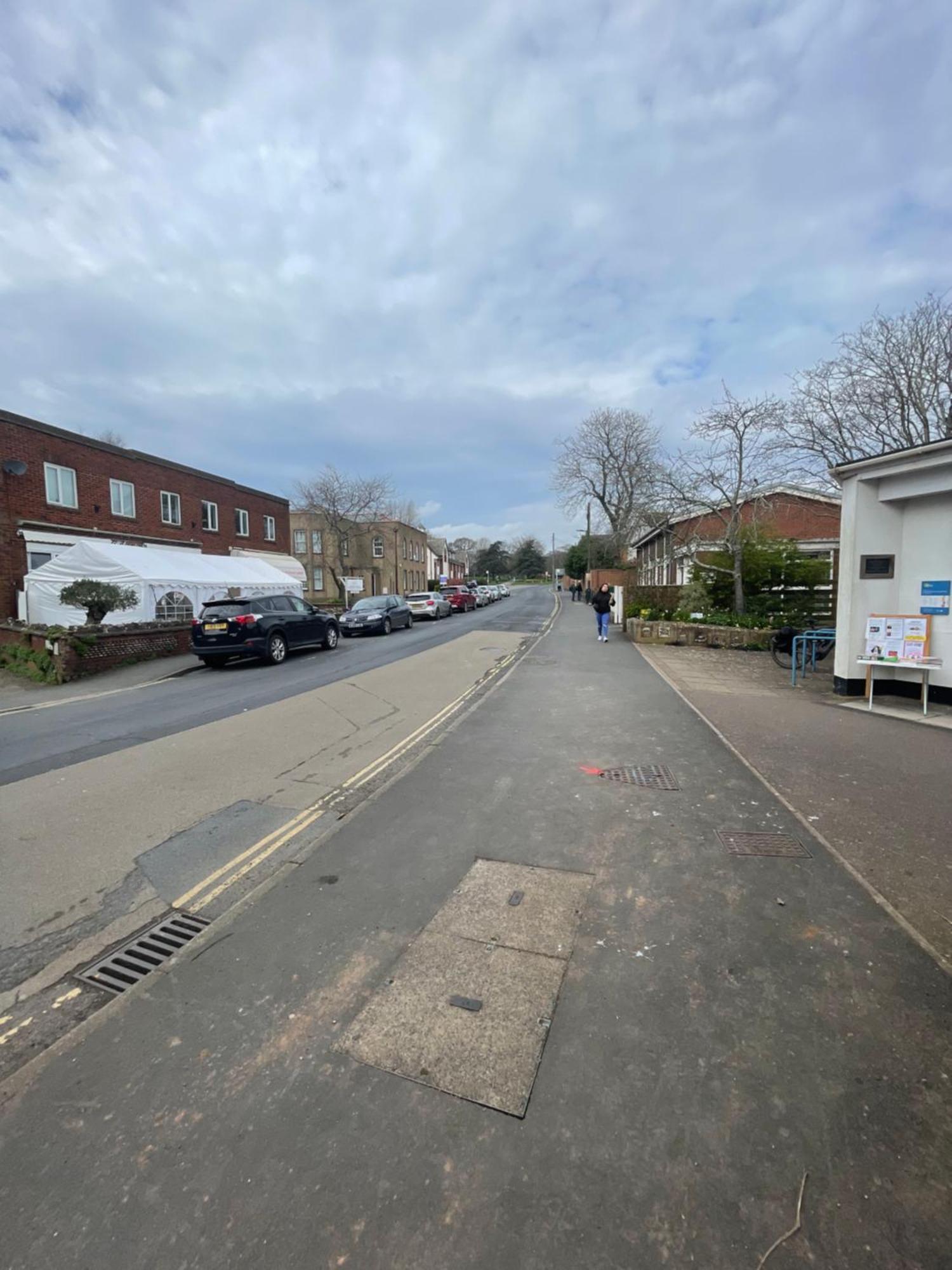 Apartment Nomi Homes - New - The Coffers - Budleigh Salterton - Exmouth - - Sleeps 4 *