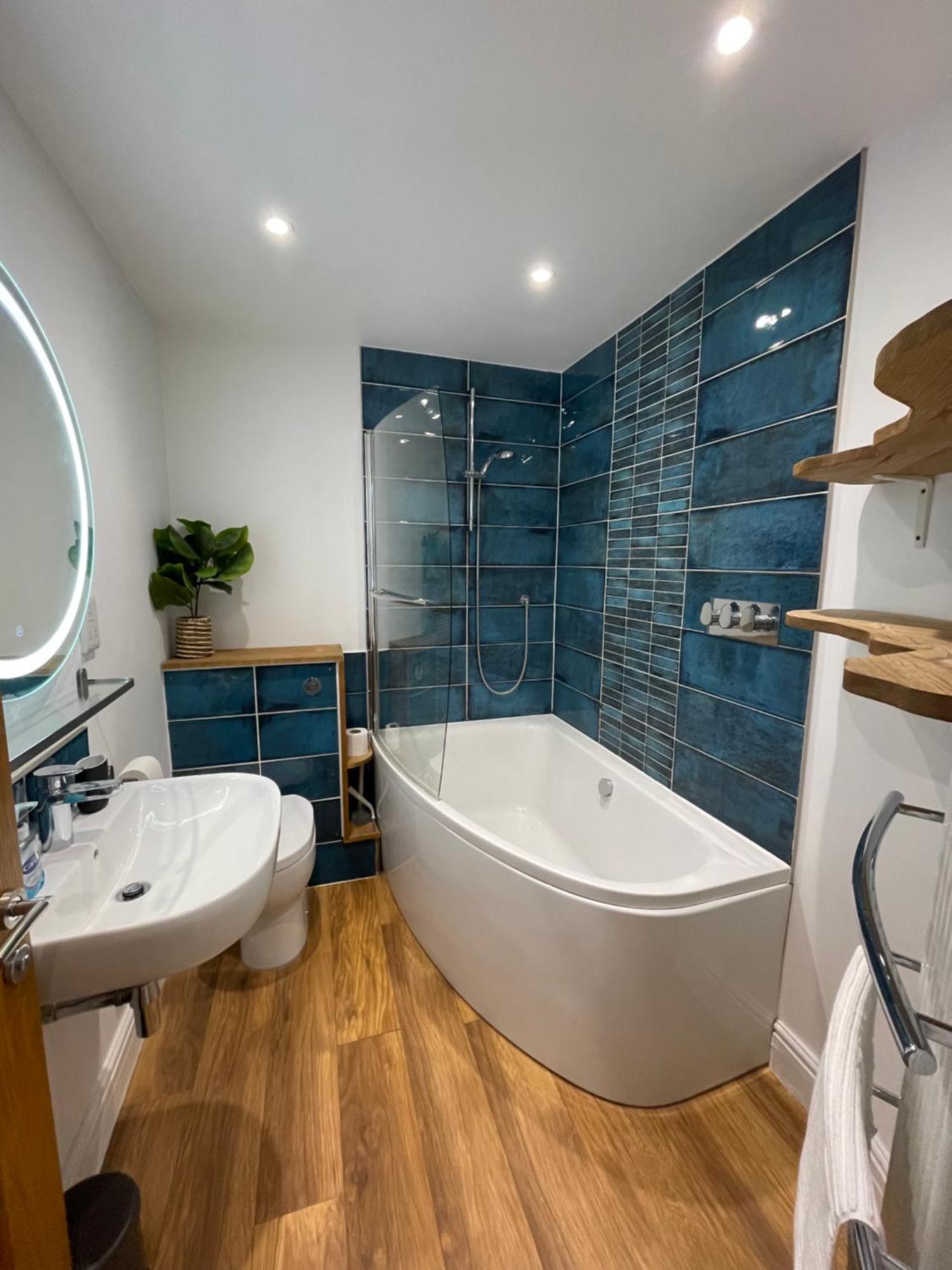 Nomi Homes - New - The Coffers - Budleigh Salterton - Exmouth - - Sleeps 4 Apartment Exeter