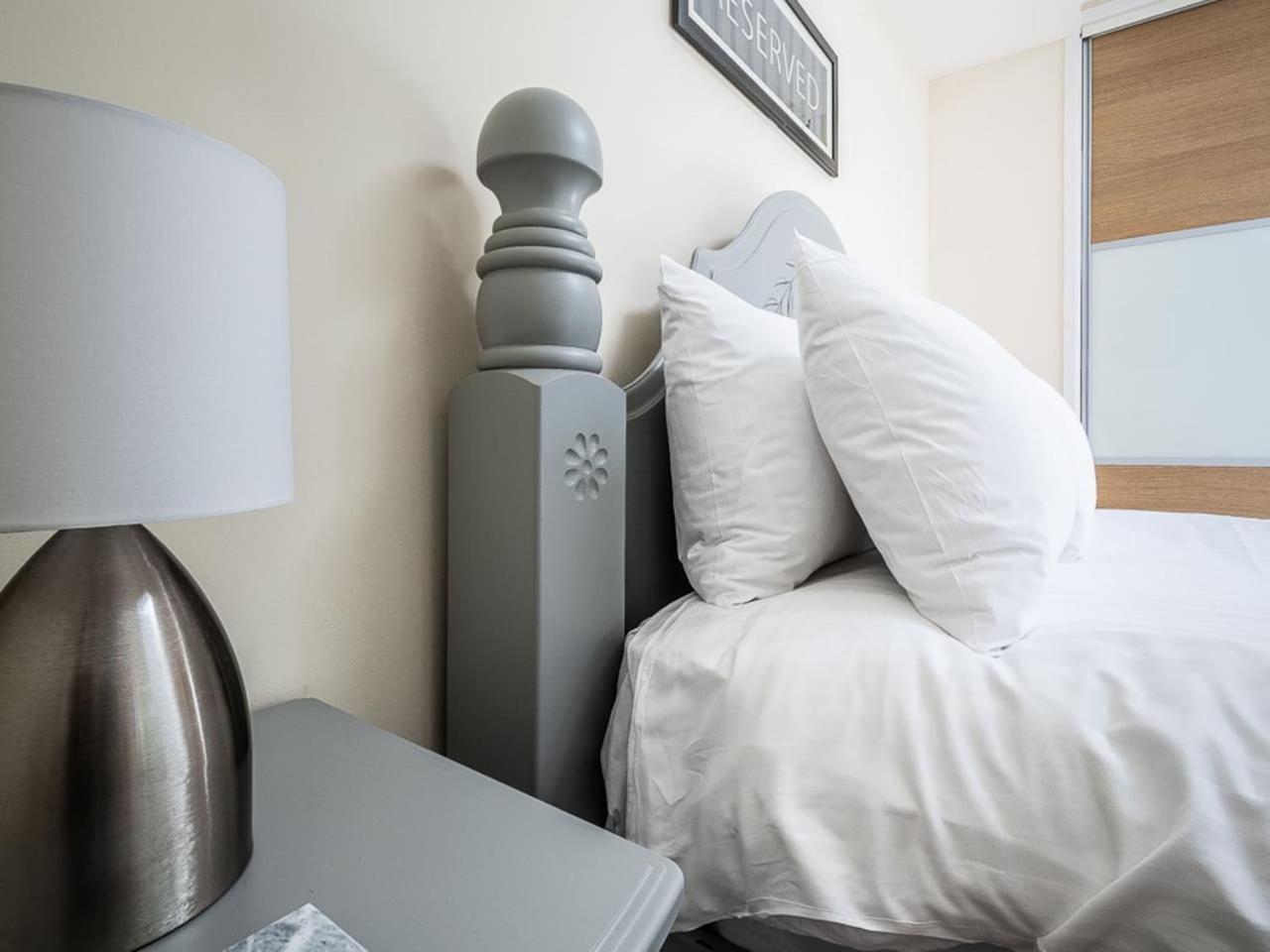 Stunning With Uninterrupted Views Exeter