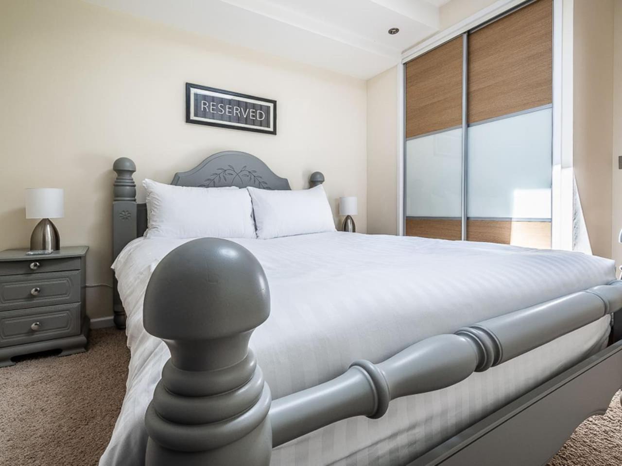 Stunning With Uninterrupted Views Exeter