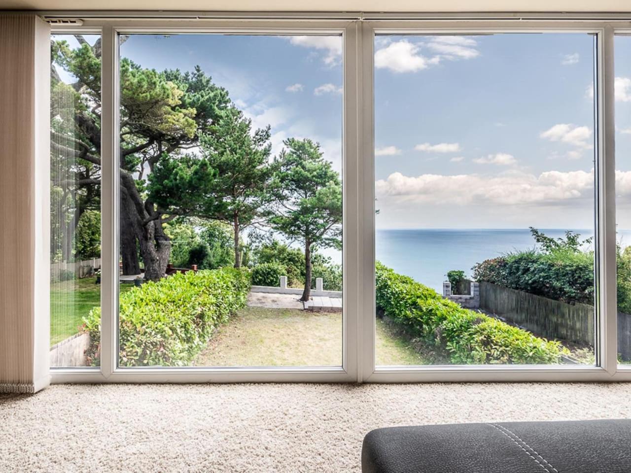 Stunning With Uninterrupted Views Exeter