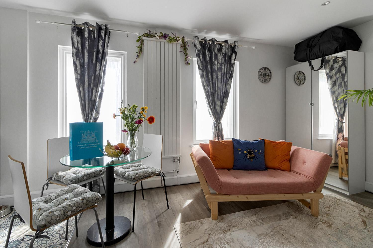 Appartement Centre Stoop