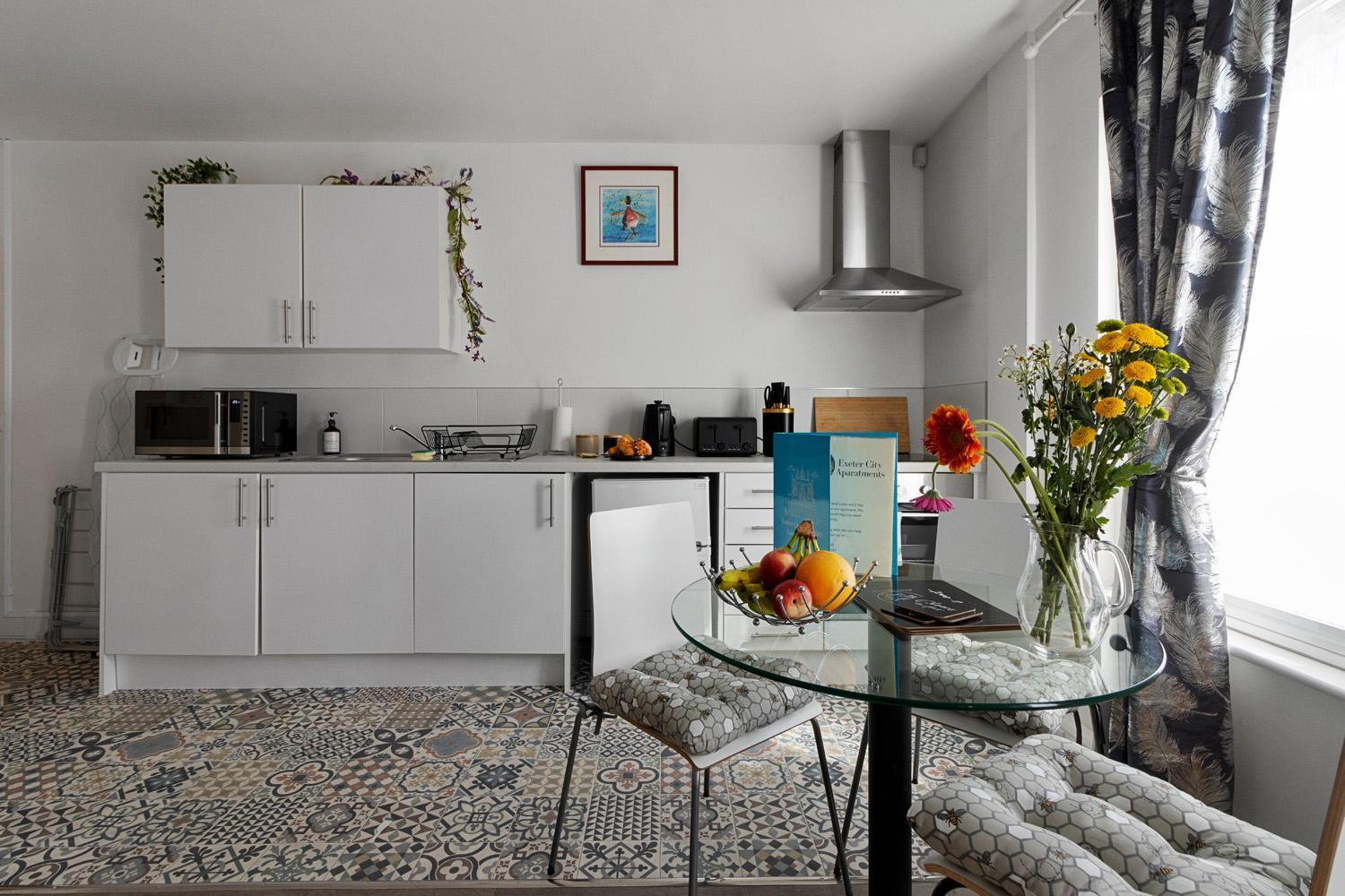 Appartement Centre Stoop *