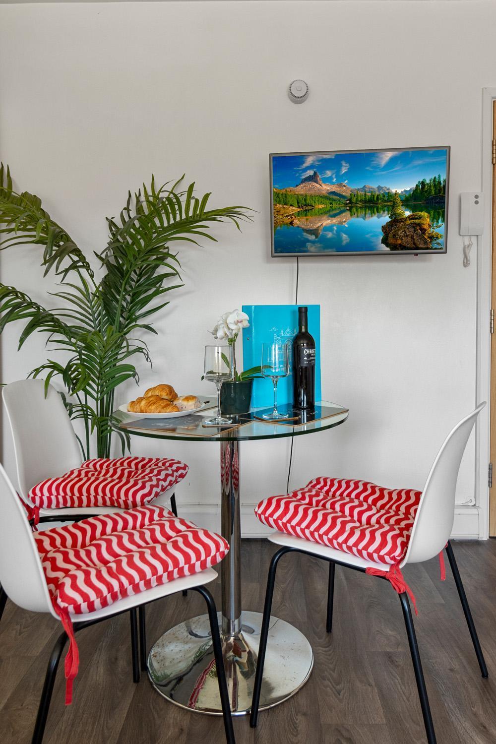Centre Baxter Apartment Exeter