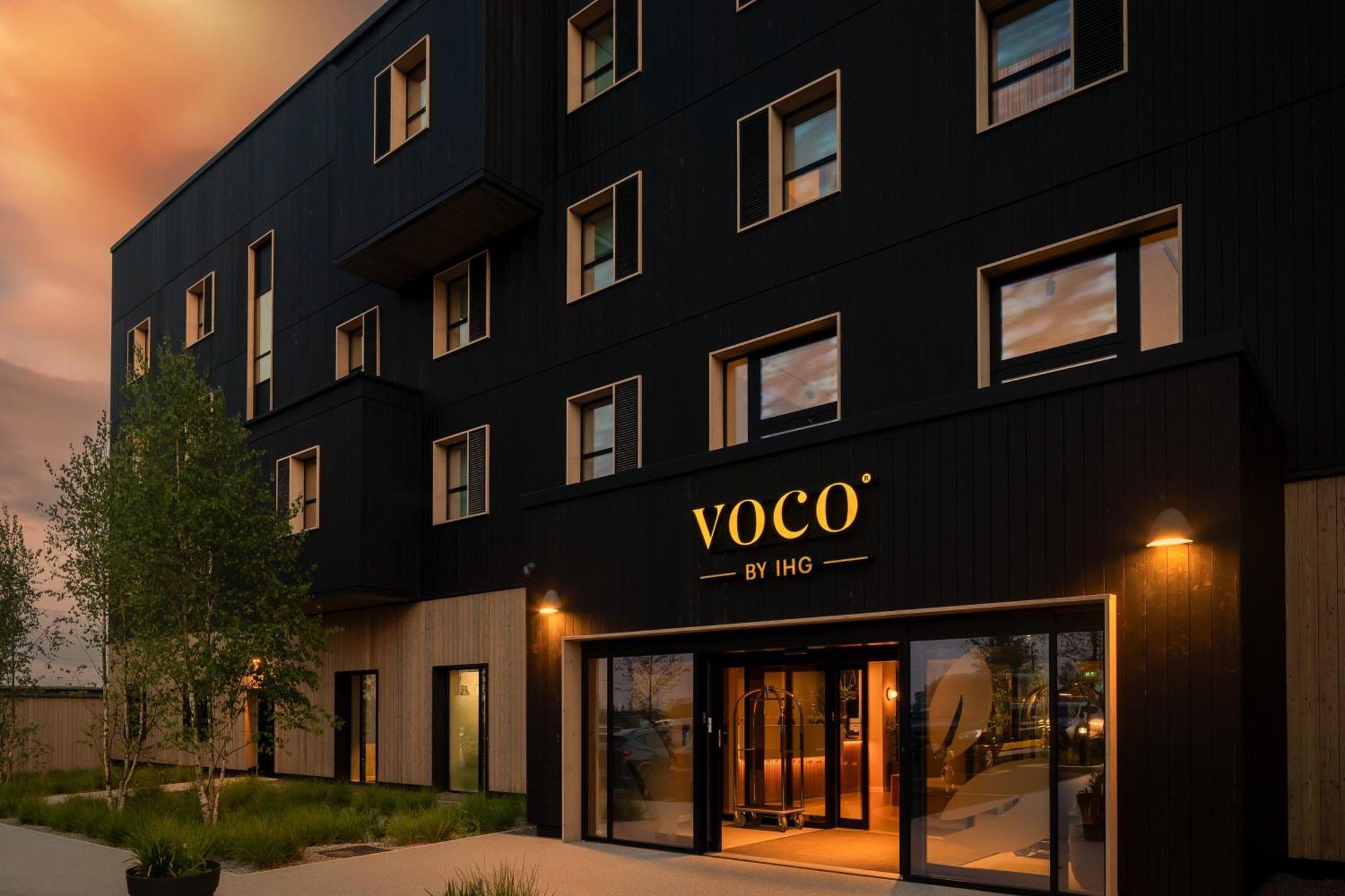 Voco Zeal Exeter Science Park, By Ihg