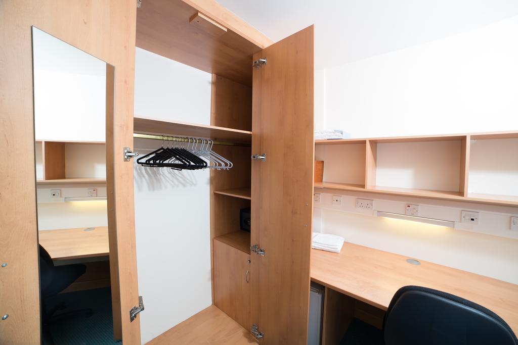 Of - Holland Hall Appartement Exeter