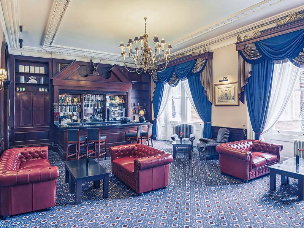 Hotel Rougemont By Sunday Exeter