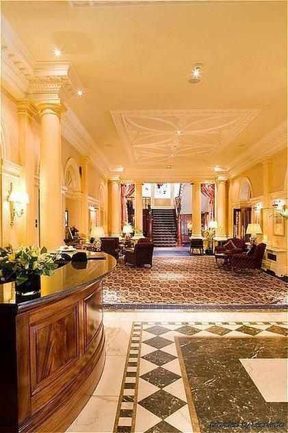 Hotel Rougemont By Sunday