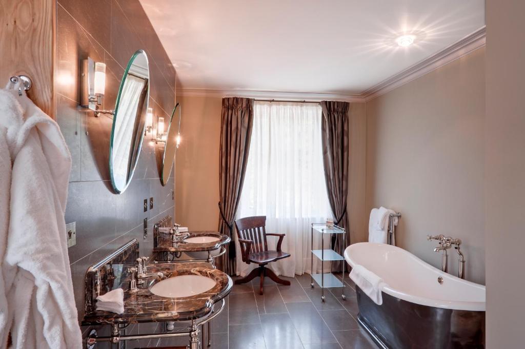 Southernhay House 5*