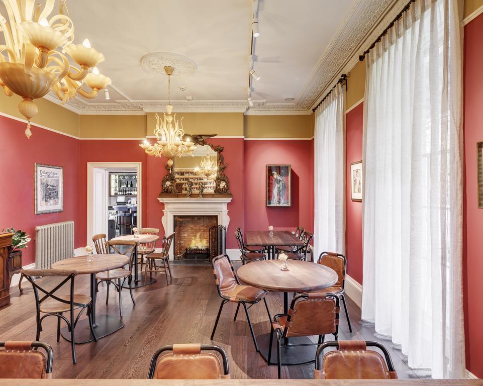 Hotel Southernhay House Exeter