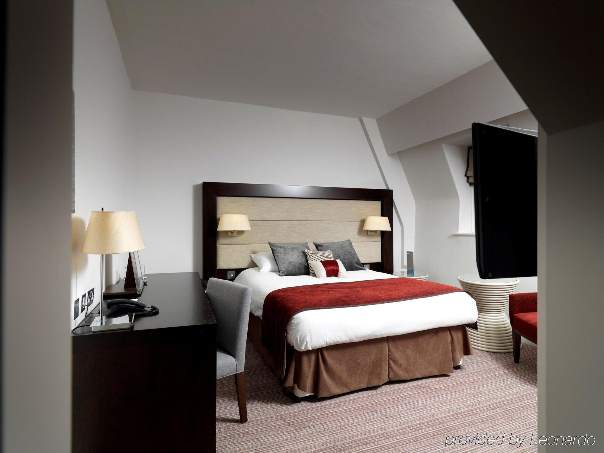 Rougemont By Sunday Hotel 4*