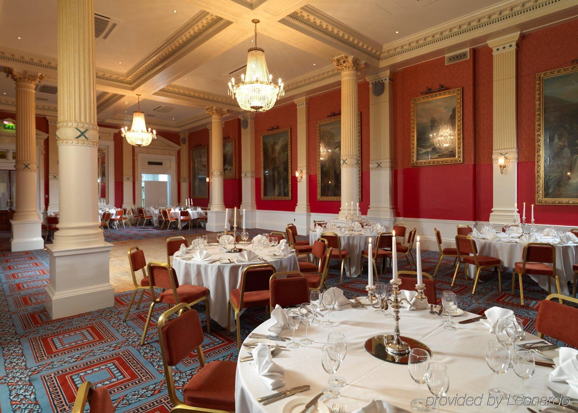 Rougemont By Sunday Hotel Exeter