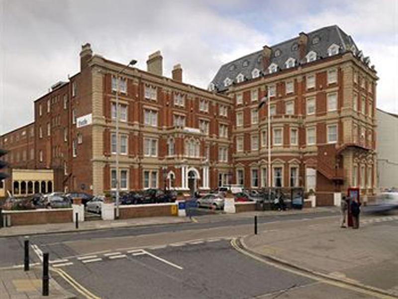 Hotel Rougemont By Sunday Exeter