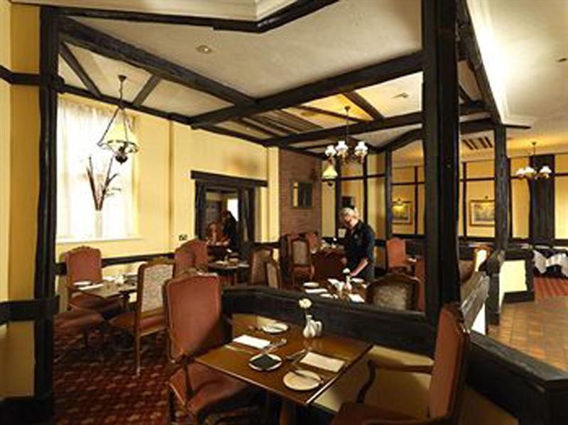 Hotel Rougemont By Sunday Exeter