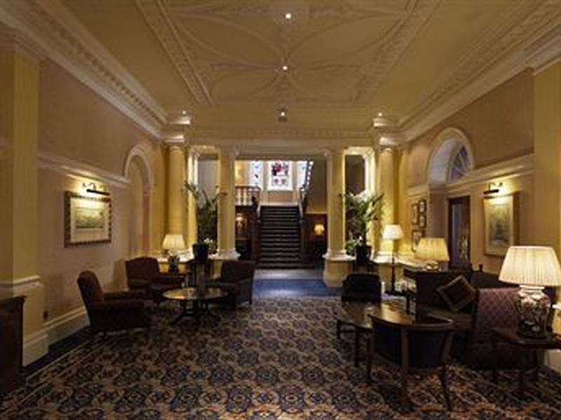 Hotel Rougemont By Sunday 4*