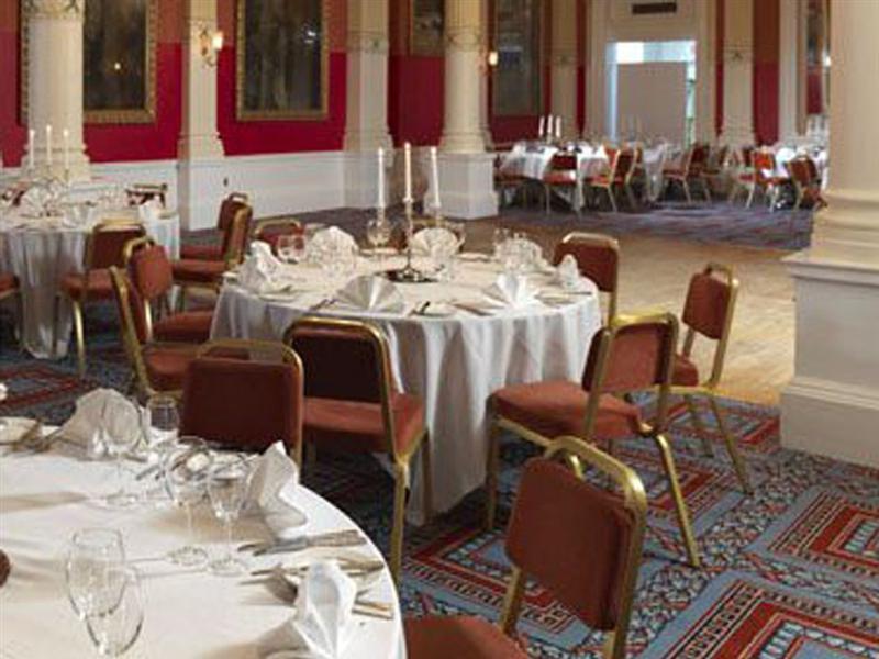 Hotel Rougemont By Sunday