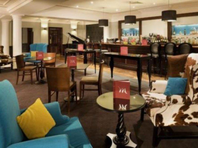 Mercure Southgate