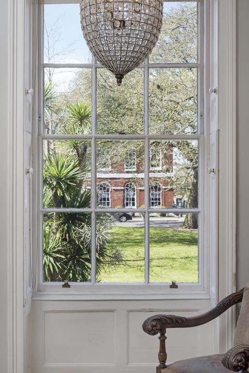 Southernhay House Exeter